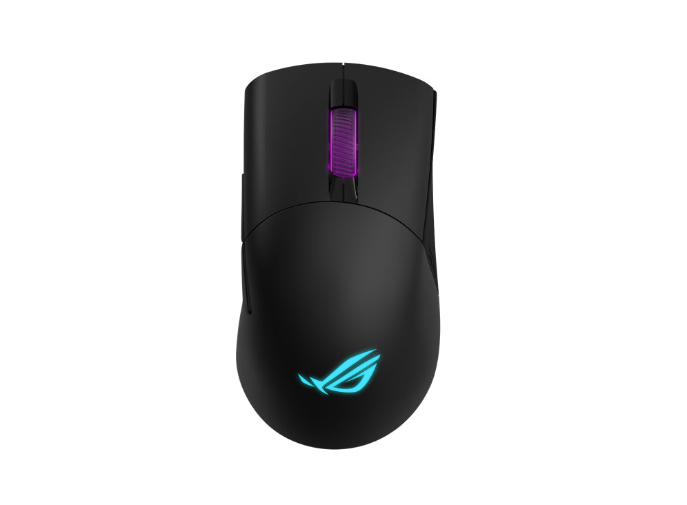 ASUS ROG KERIS (P513) Trådlös Spelmus