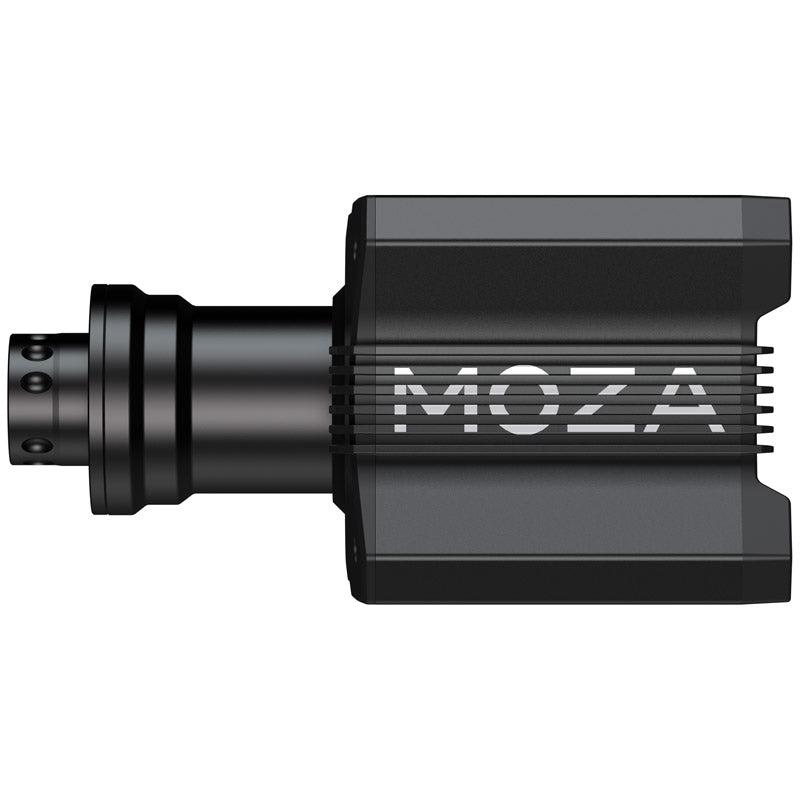 MOZA R9 V2 Direct Drive Axelavstånd