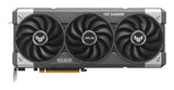 ASUS GeForce RTX 5060 8GB TUF OC GAMING ASUS