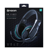 Nacon Stereo Headset Kablet GH-110ST PS4/Xbox/PC