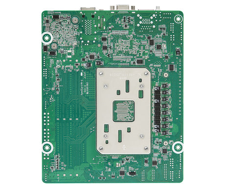 ASRock Rack AM5D4ID-2T/BCM bundkort - produktbillede 3
