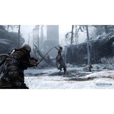 God Of War Ragnarok - PlayStation 4