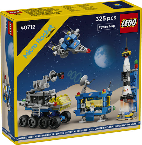 LEGO 40712 – æske set skråt fra venstre