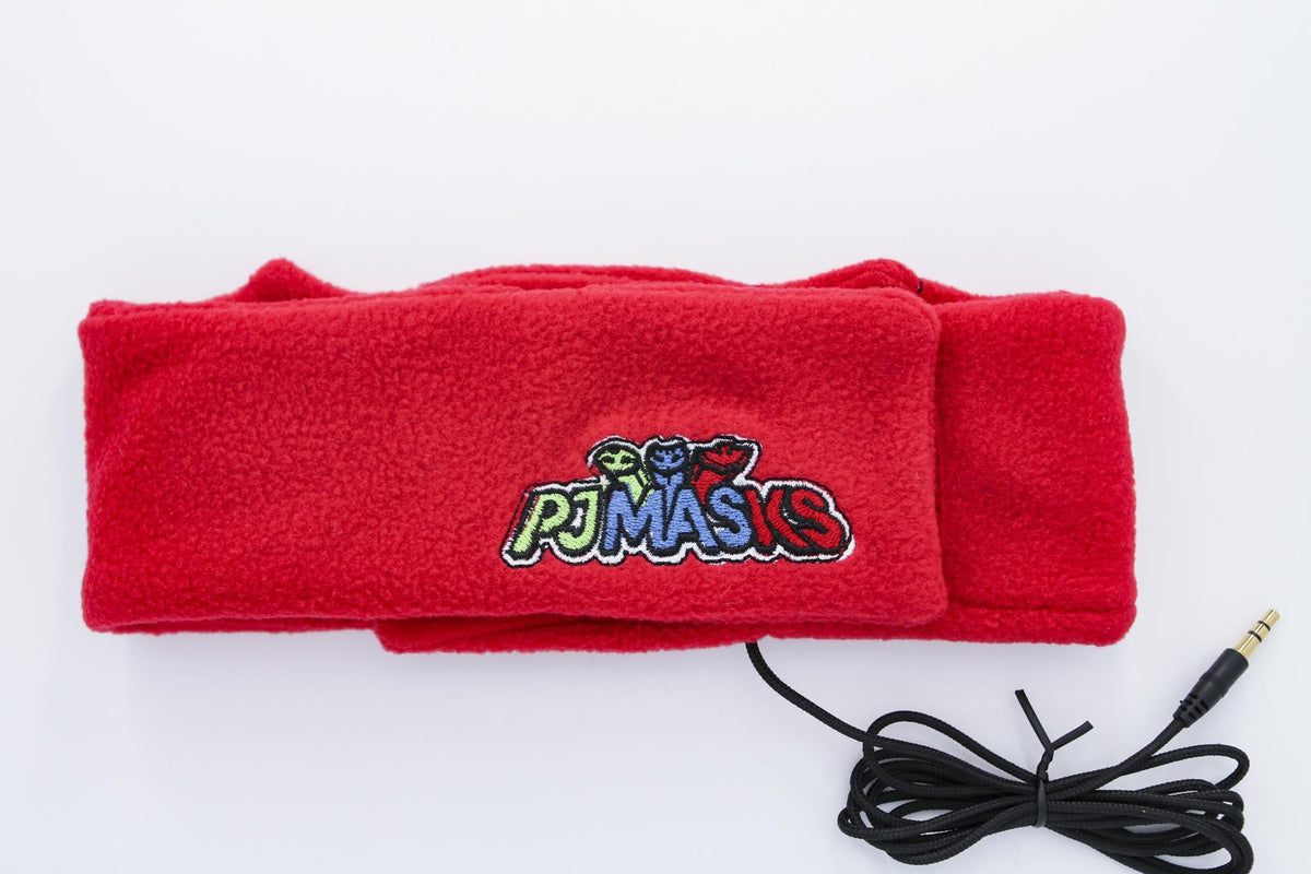 OTL - Kids Audio band headphones - PJ Masks! Owelette (PJ0804) OTL