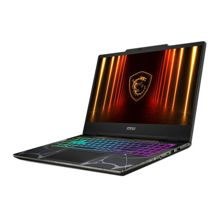 MSI Cyborg 15 B2RWEKG-067 – bærbar med tysk DE-layout
