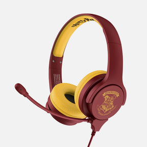 OTL - Junior Interactive Headphones - Harry Potter Hogwarts (856554) OTL