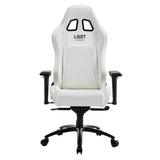 E-Sport Pro Comfort Gaming Stol - Vit