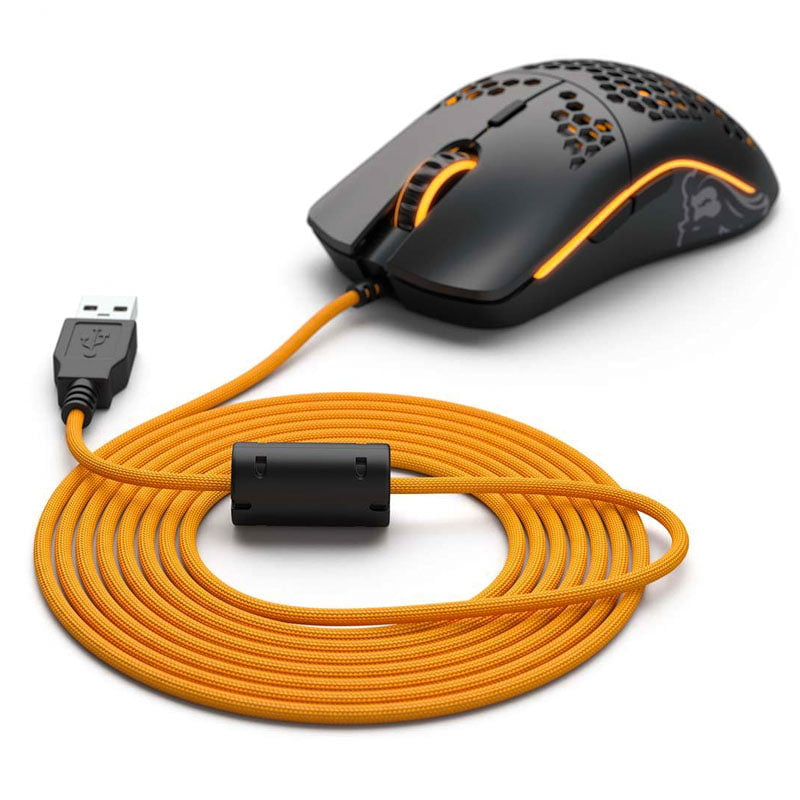 Glorious Ascended Cable V2 - Glorious Gold