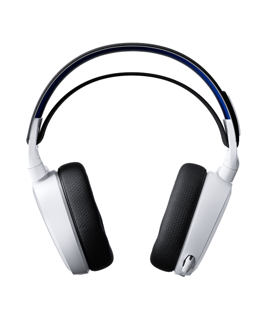 Steelseries - Arctis 7P - Trådlöst Gaming Headset till Playstation