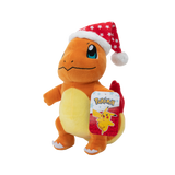Pokémon - Plysch - 20 Cm - Semester - Ass. (PKW2845-4)