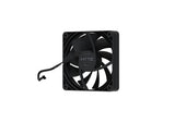 HYTE FA12 FAN - Pitch Black, 4-pack HYTE