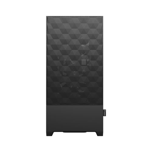 Midi Fractal Design Pop Air Black Window Fractal design