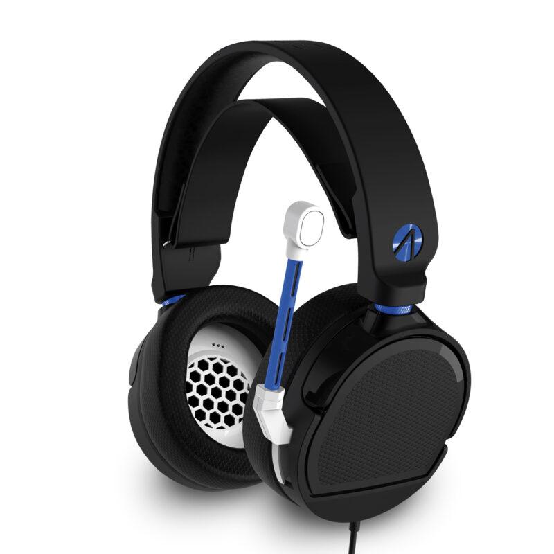 Stealth - Playstation 5 Stereo Gaming Headset Shadow V Svart
