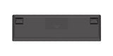 Logitech Master Series MX Mekaniskt Tangentbord Mekaniskt Ja Wireless Nordic (danska/finska/norska/svenska)