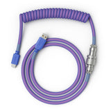Glorious Coil Cable - Nebula