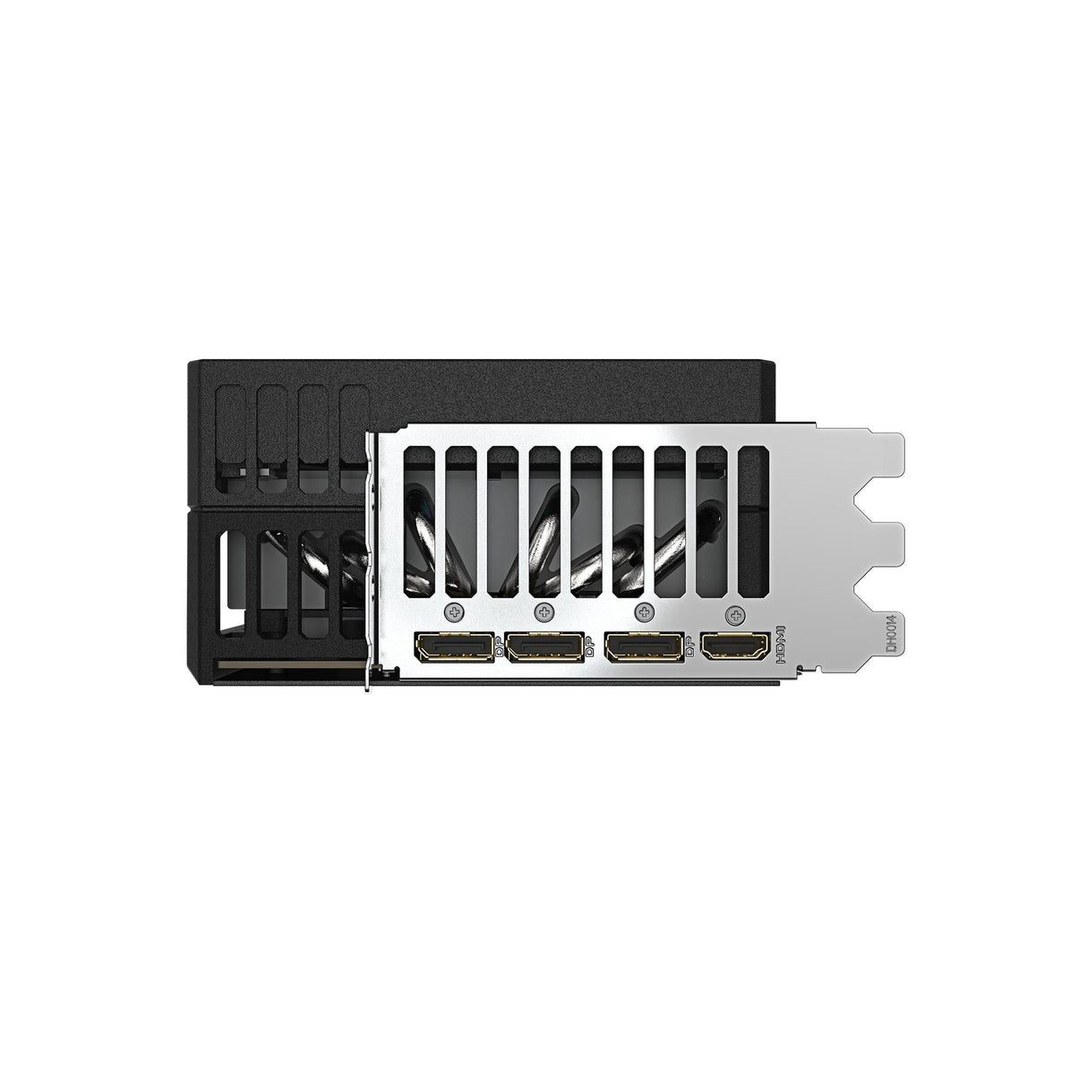 Gigabyte Gefroce RTX5090 AORUS MASTER 32GB