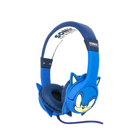 OTL - Sonic moulded ears childrens headphones OTL