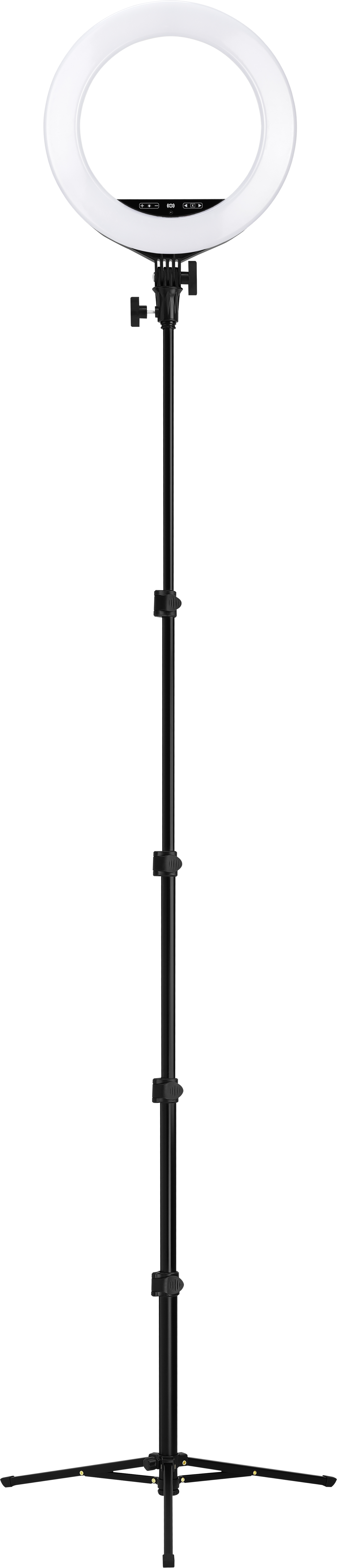 Streamplify LIGHT 14 Ring Light, 35,6cm, 230V - Svart