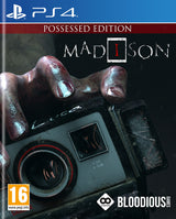 MADiSON - Possessed Edition