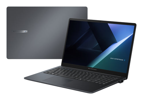 ASUS ExpertBook B1 B1503CVA-S79180 – produkt og tilbehør