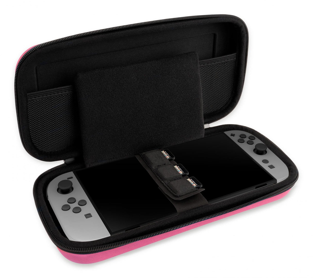 Nacon Classic Taske L – Nintendo Switch 2 (Pink)