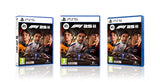 EA Sports F1 25