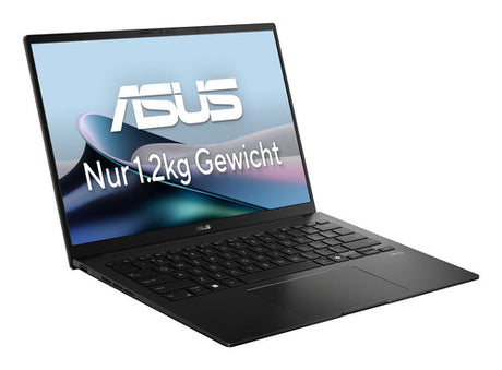 ASUS Zenbook 14 OLED UM3406GA – Ryzen AI 7, 32 GB, 1 TB