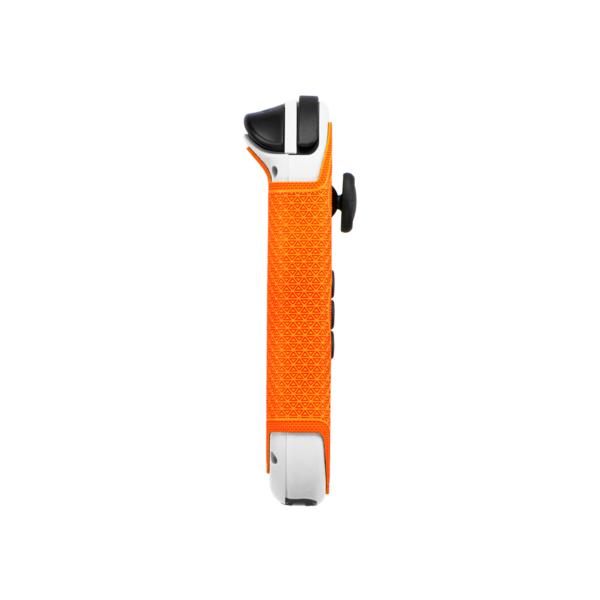 Lizard Skins DSP Controller Grip För Switch Joy-Con - Tangerine