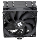 Thermalright Assassin X 120 R SE Black- CPU-kylare, 120 Mm Enkeltorn