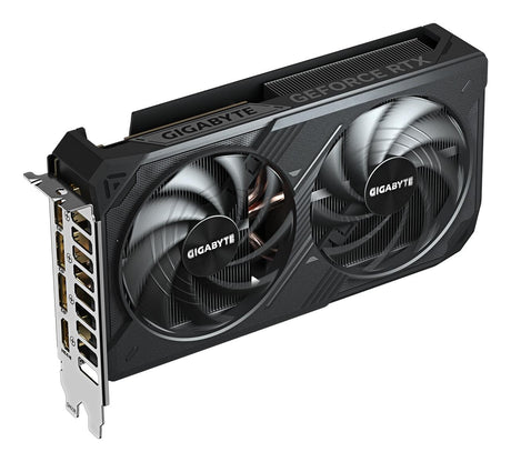 GK Gigabyte GeForce RTX 5060 Ti WINDFORCE OC 16G Gigabyte