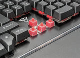 TRUST GXT860 THURA SEMI KEYBOARD ND