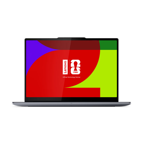 Lenovo Yoga Pro 7i Aura Edition U7 356H/32GB/1TBSSD/RTX 5050 – visning 4