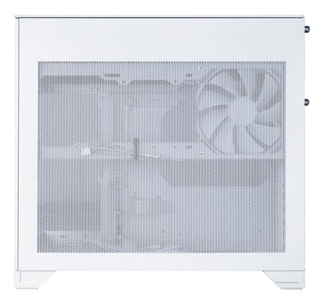 Lian Li O11 Vision-M, White Lian Li