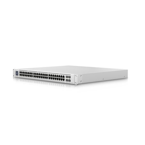 Ubiquiti Unifi USW-Enterprise-48-PoE - Switch