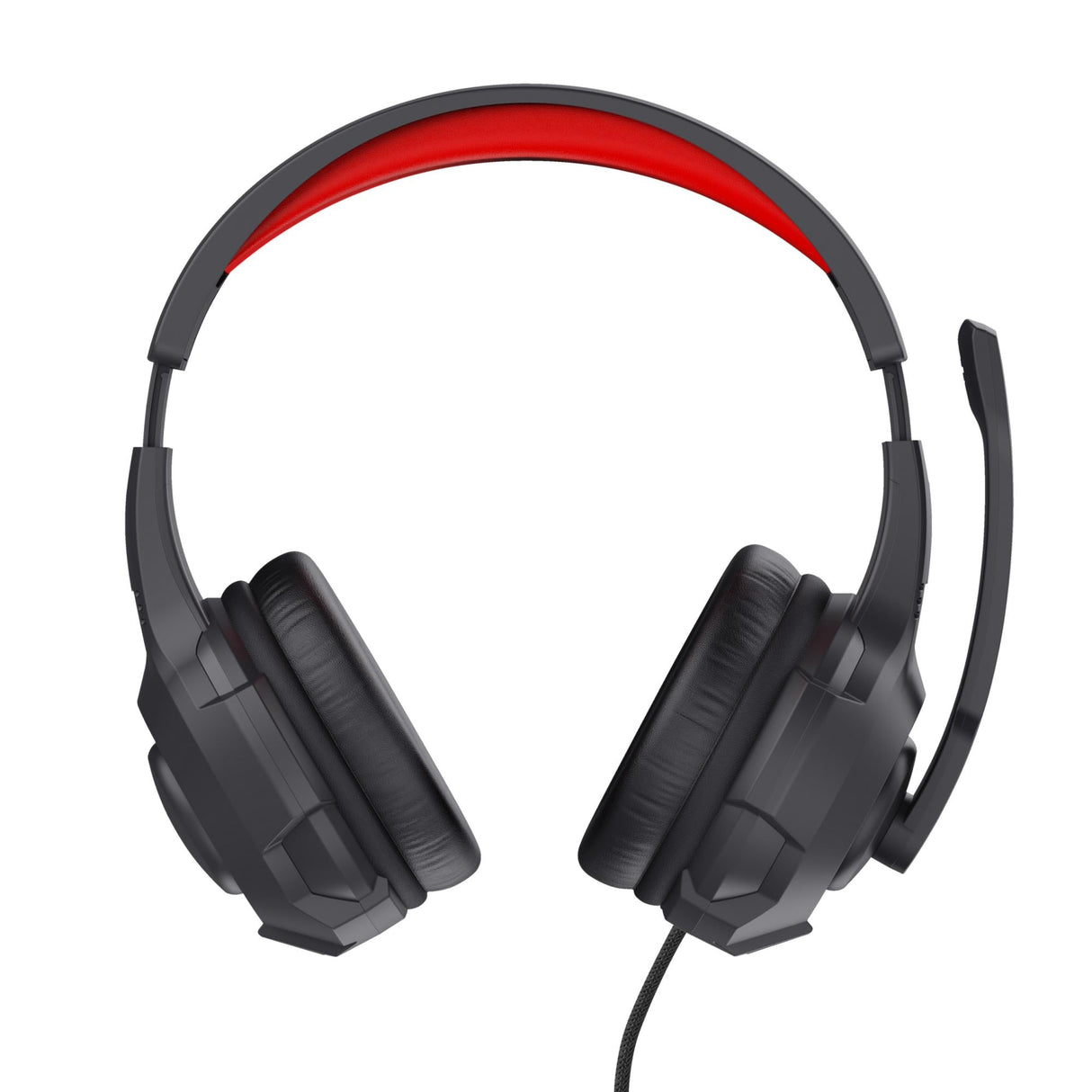 TRUST GRUNDLÄGGANDE SPELHEADSET