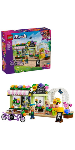 LEGO - LEGO Friends - Creative Flower Shop (42693)