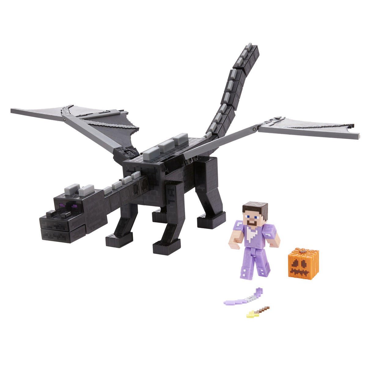 Minecraft - Ultimate Ender Dragon Figure (GYR76)
