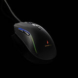 SUREFIRE - Hawk Claw Gaming 7-Button Mus RGB