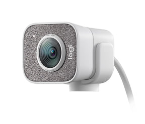 Logitech - STREAMCAM White Logitech