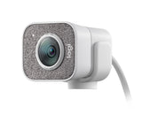 Logitech - STREAMCAM White Logitech