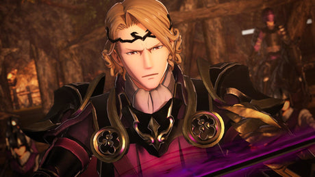 Fire Emblem Warriors New Nintendo 3DS – Gameplay, spilscene 4