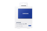 Samsung Portable SSD T7 SSD MU-PC1T0H 1TB USB 3.2 Gen 2