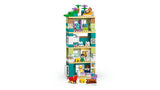 LEGO - DUPLO Town - 3-in-1 Modern Family House with Figures (10470) Lego
