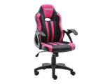 GEAR4U Junior Hero Svart/Rosa