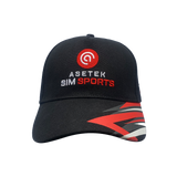 Asetek - SimSports® Cap