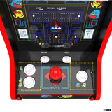 ARCADE 1 UP 2022 COUNTER CADE 1 PLAYER PAC-MAN
