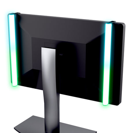 Trust GXT 908 RGB-belysning – USB-A – visning 2