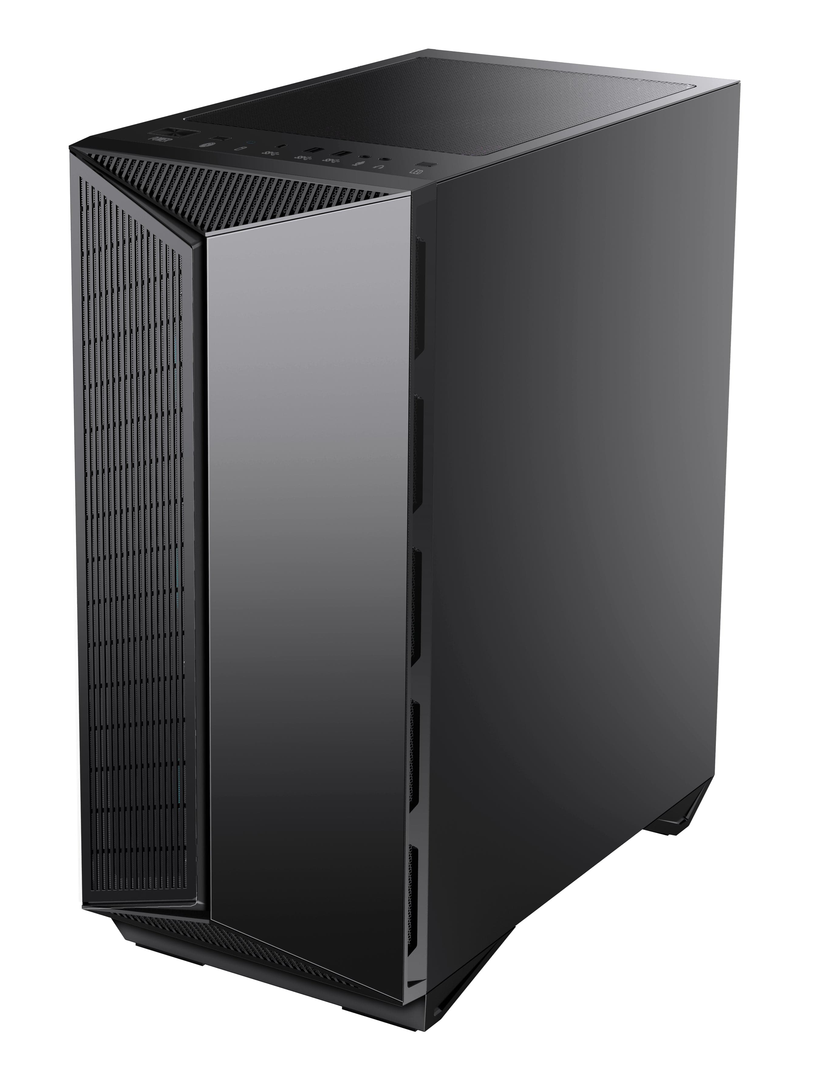 MSI MPG GUNGNIR 110M Mid-Tower ATX / Micro-ATX / Mini-ITX