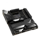 ASUS ROG CROSSHAIR VIII EXTREME (E-ATX, X570, AM4)