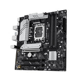 ASUS PRIME B760M-A II-CSM med køleprofiler